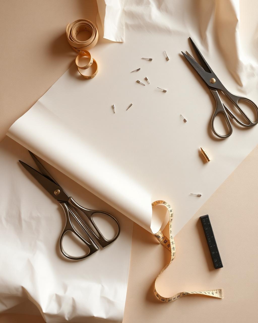 Patternmaking by TARA Costumes in Richmond Hill