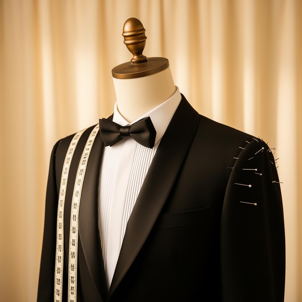 Alterations by TARA Costumes in Richmond Hill
